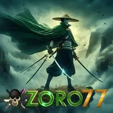 ZORO77 - Game Poker Terbaik di Indonesia